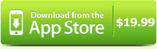 Roofing Calculator app for iPhone Roofing calculator app on iPhone